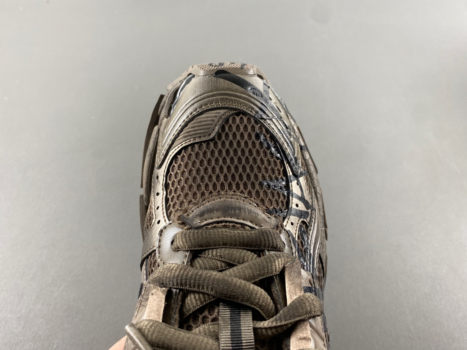 Ba*len*cia*ga runner 677403w3rbq 2010