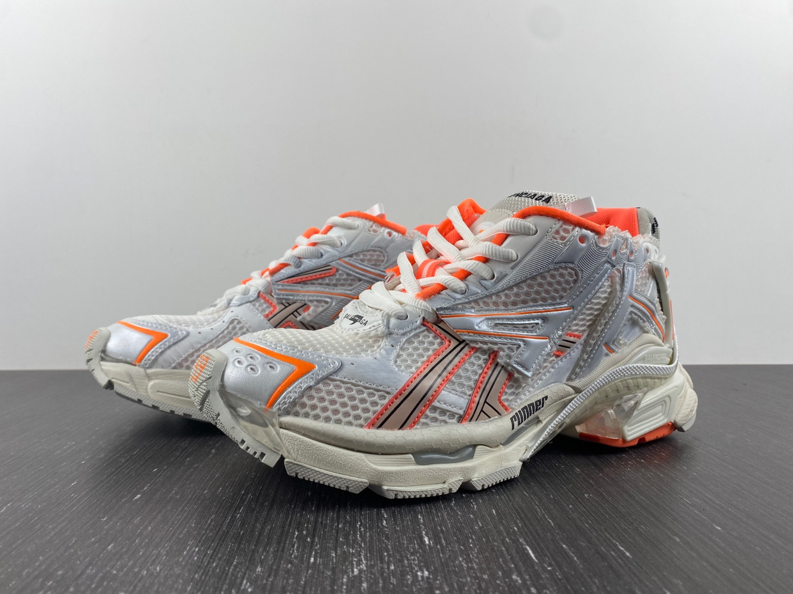 Ba*len*cia*ga runner 677403 w1rb2 2115
