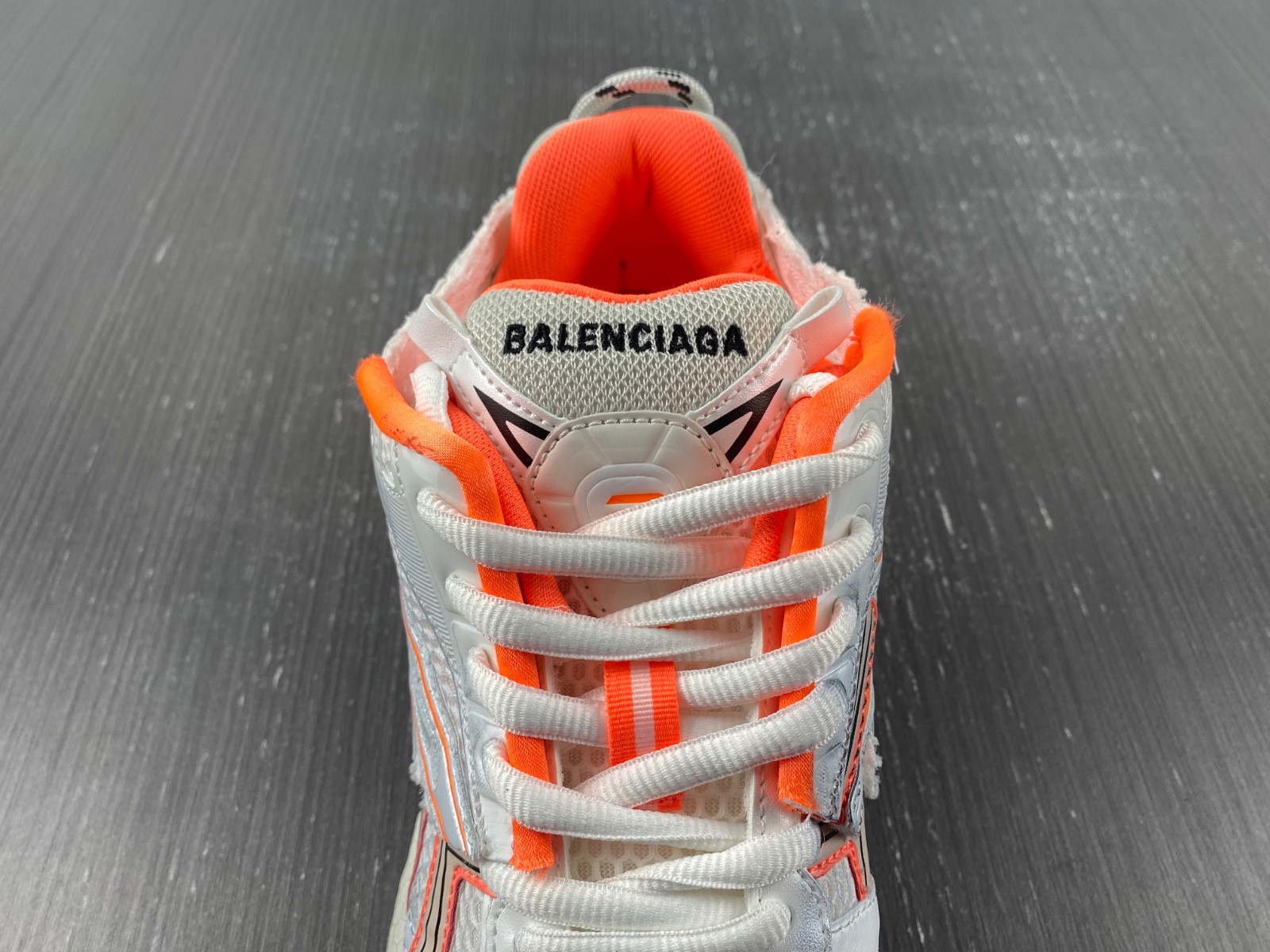 Ba*len*cia*ga runner 677403 w1rb2 2115