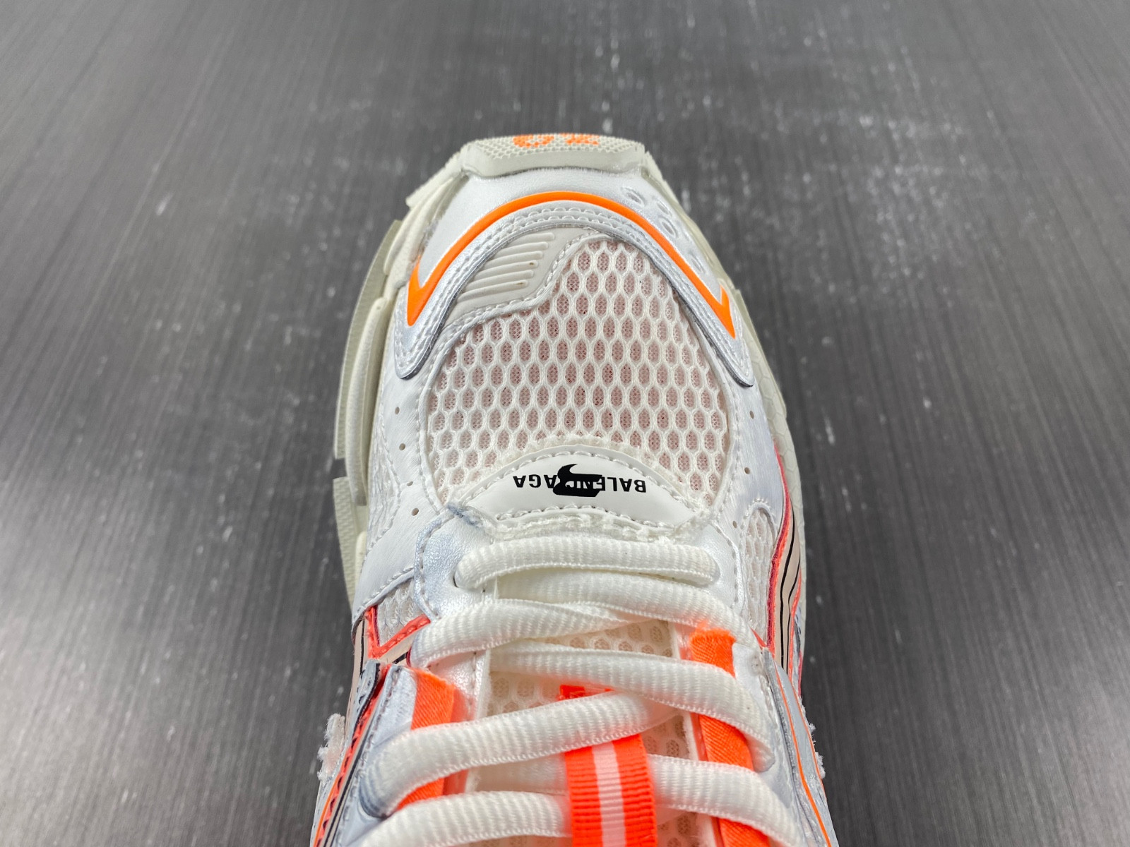 Ba*len*cia*ga runner 677403 w1rb2 2115
