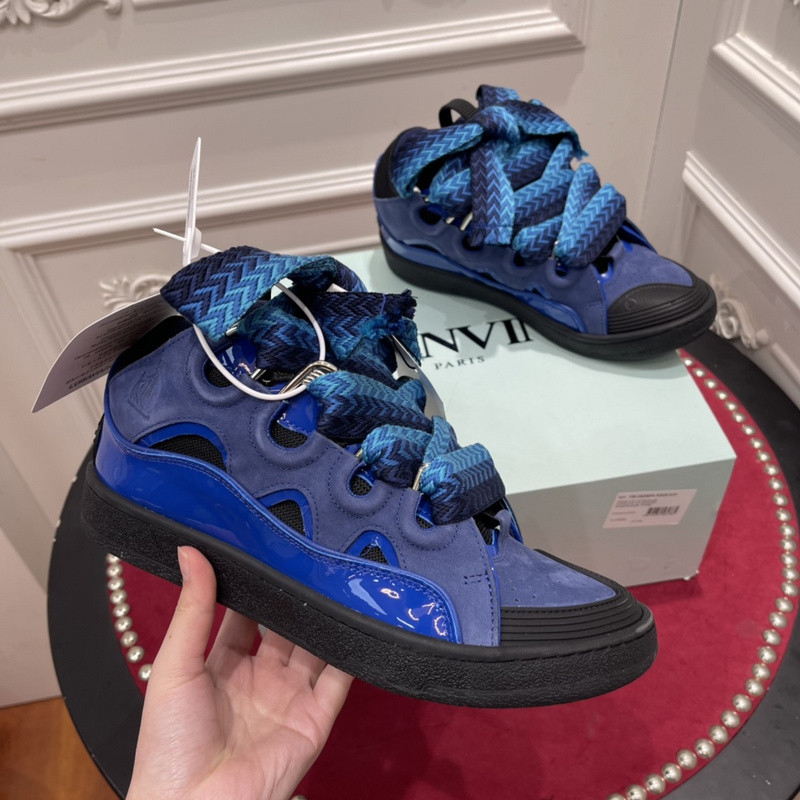 LanV sneakers VI051514