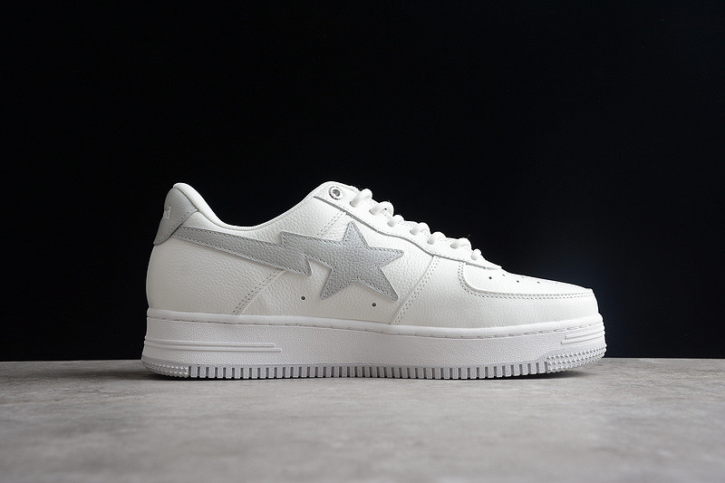 Bape Low Sneakers