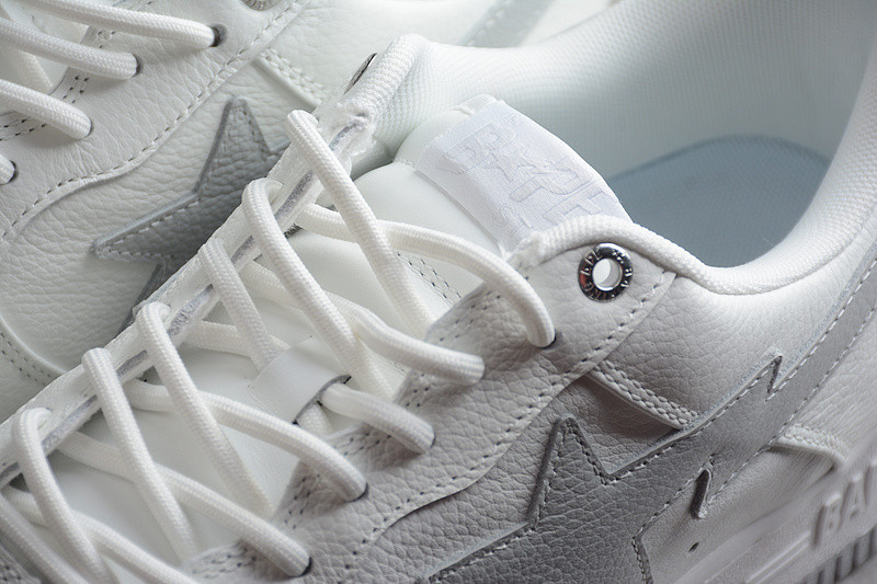 Bape Low Sneakers