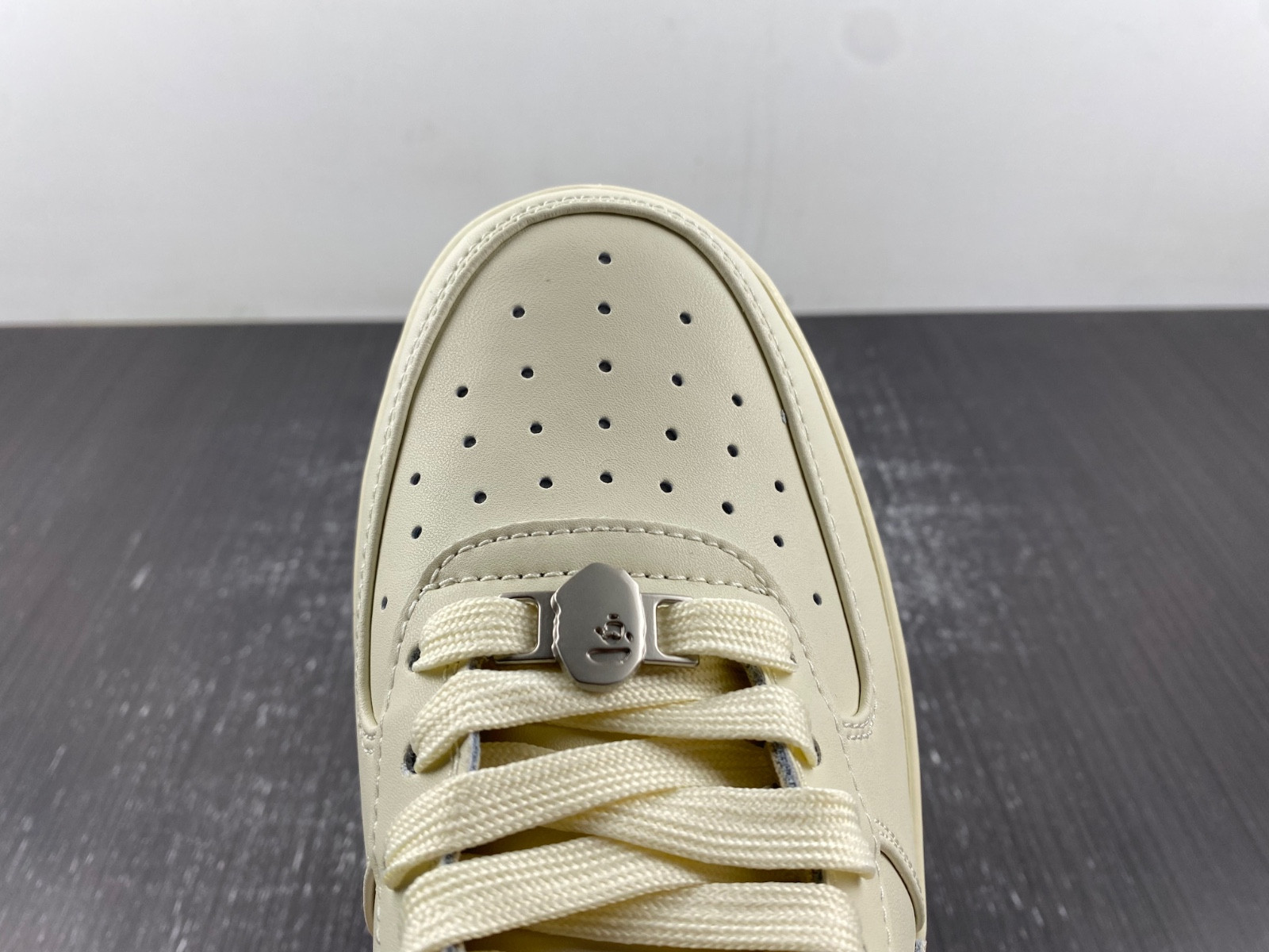 Bape Low Sneakers