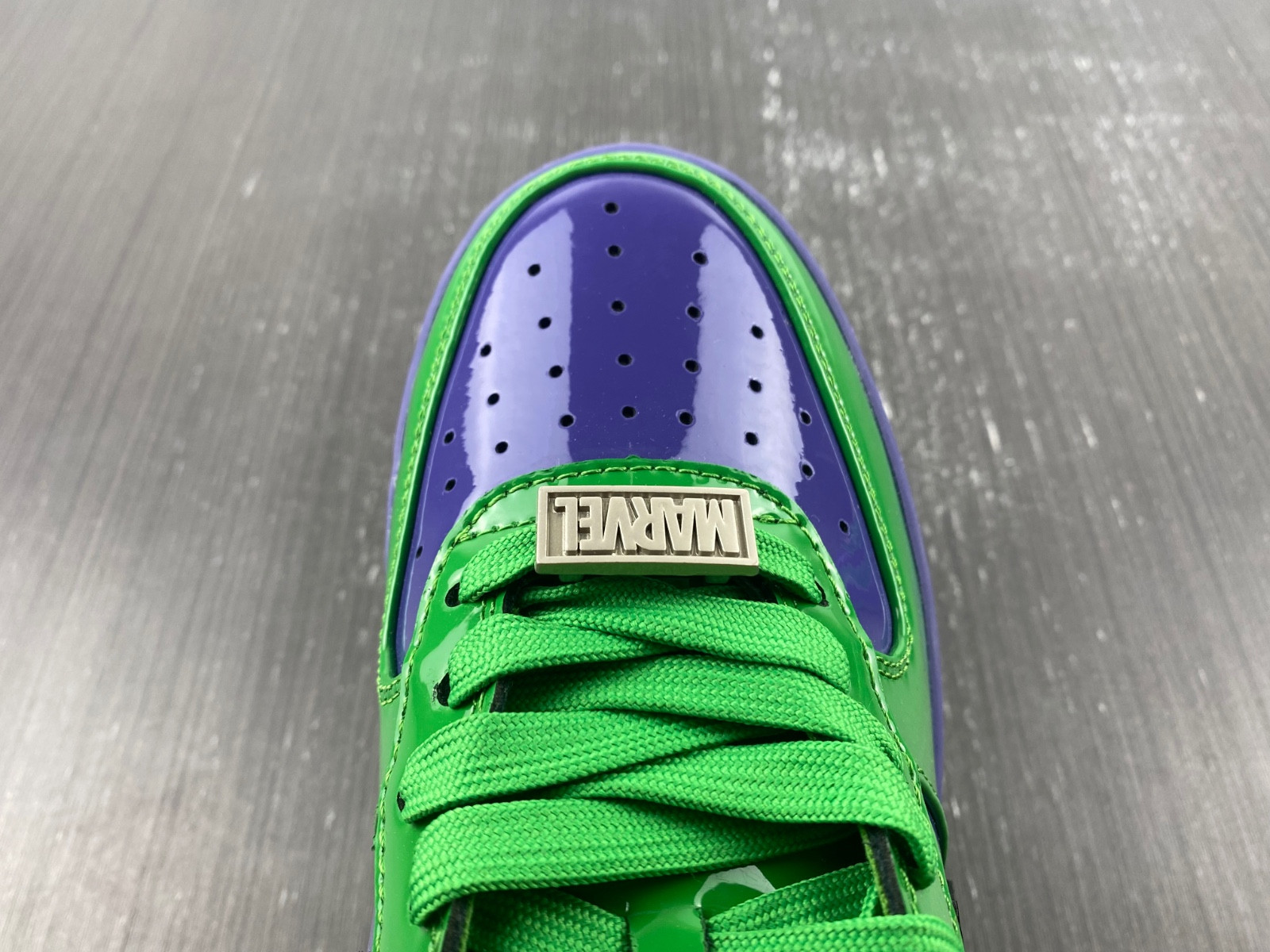 Bape Low Sneakers