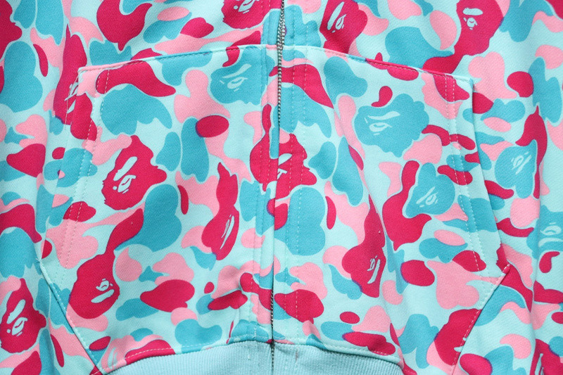 Bape HOODIE