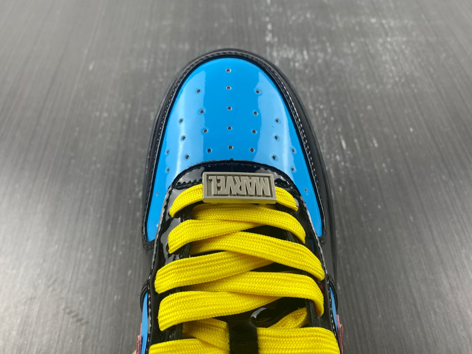 Bape Low Sneakers