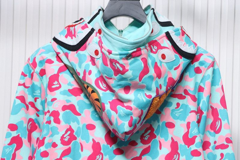 Bape HOODIE