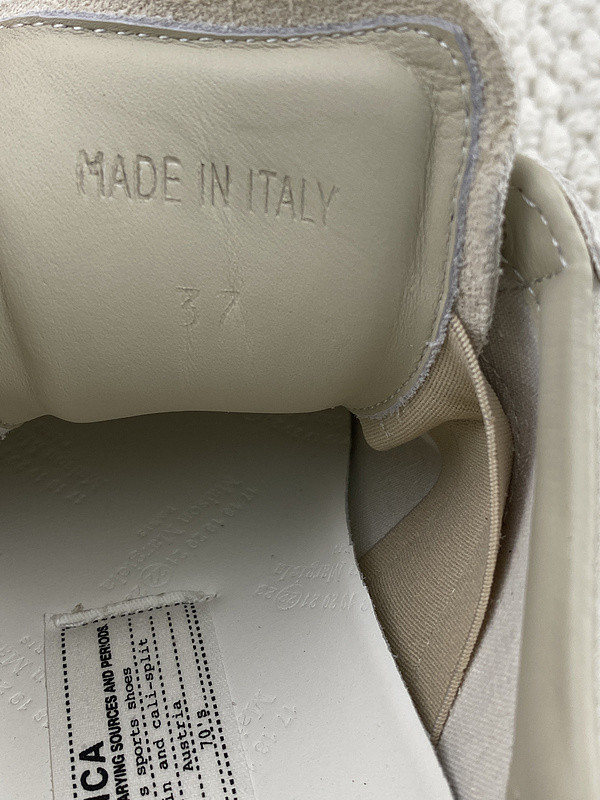 Maison Margiela Sneakers