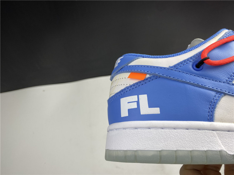OF x Nike Dunk Low CT0856-403