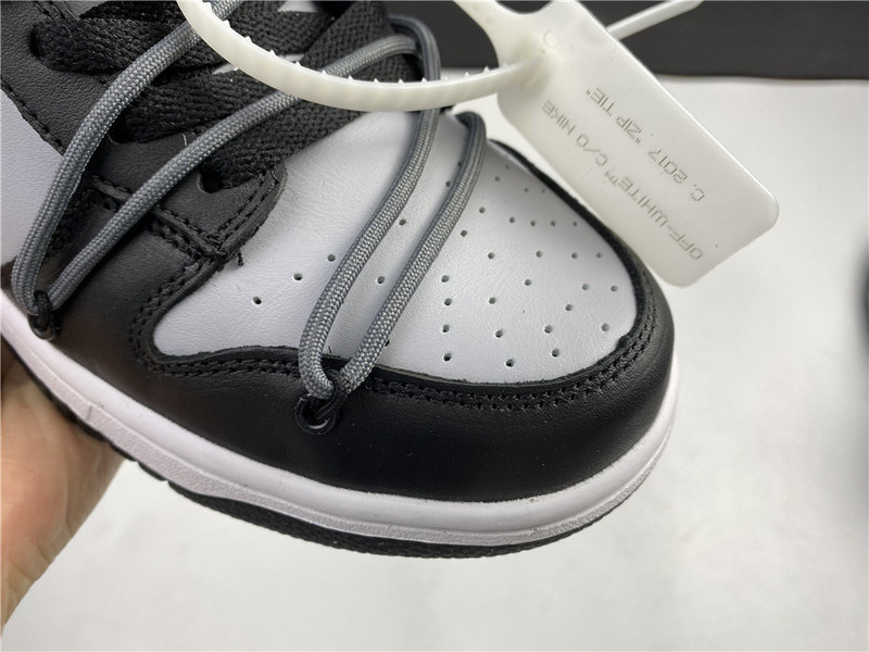 OF x Nike Dunk Low CT0856-007