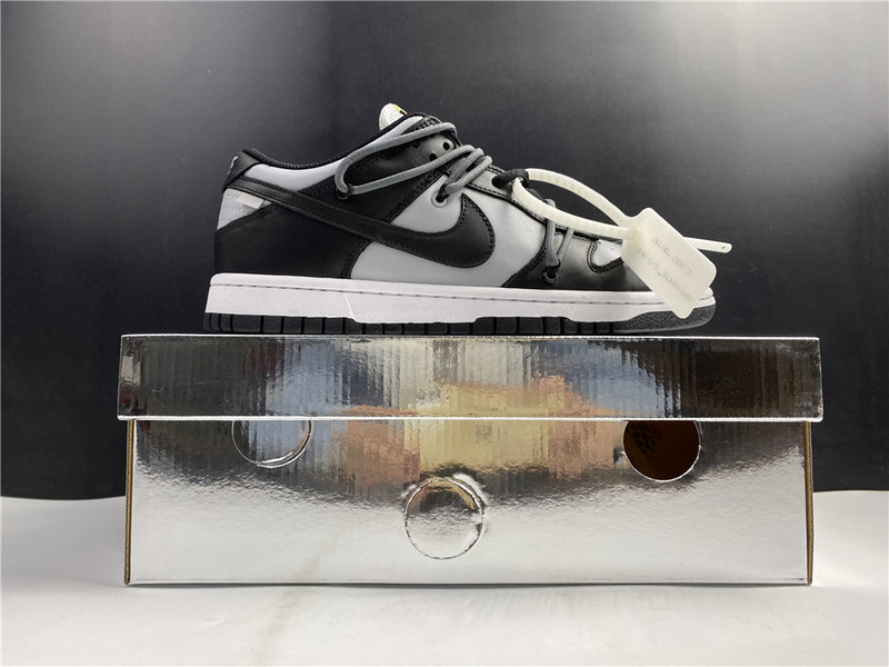 OF x Nike Dunk Low CT0856-007