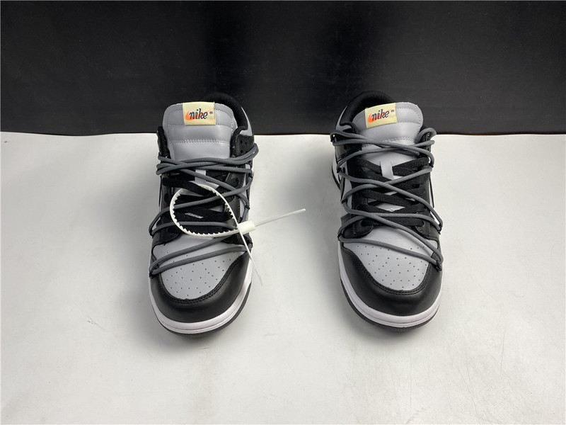 OF x Nike Dunk Low CT0856-007
