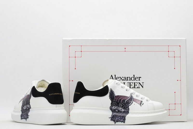MQ Sneakers