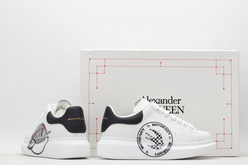 MQ Sneakers