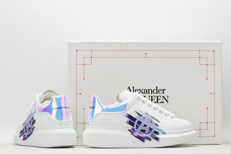 MQ Sneakers