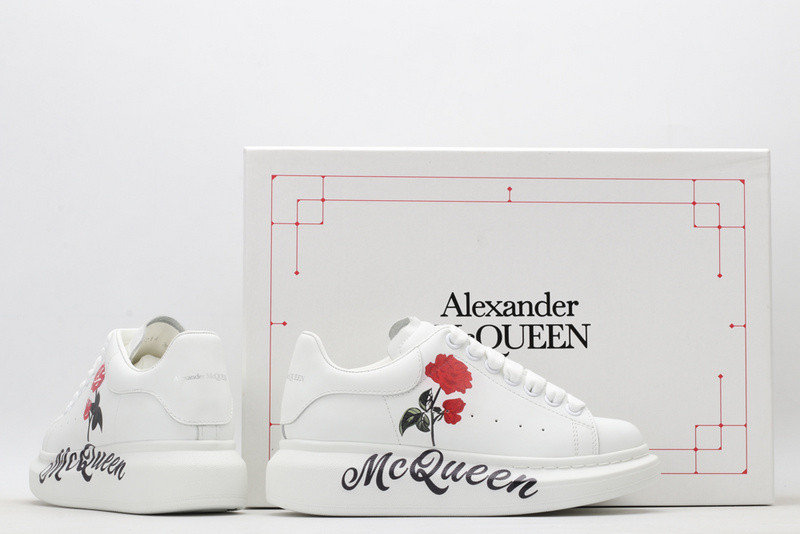 MQ Sneakers