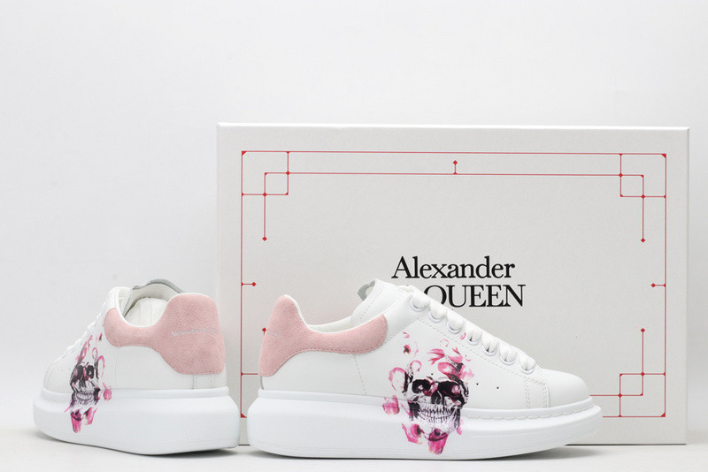 MQ Sneakers