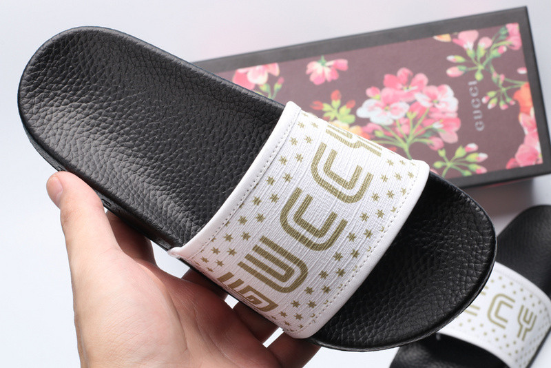 GC Slide