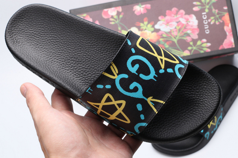 GC Slide