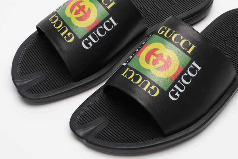 GC Slide