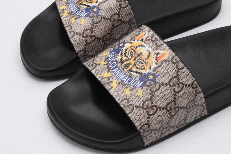 GC Slide