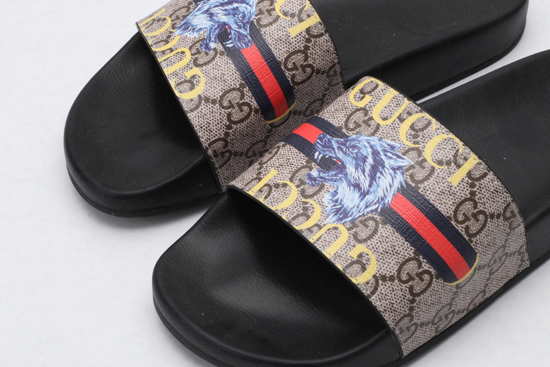 GC Slide