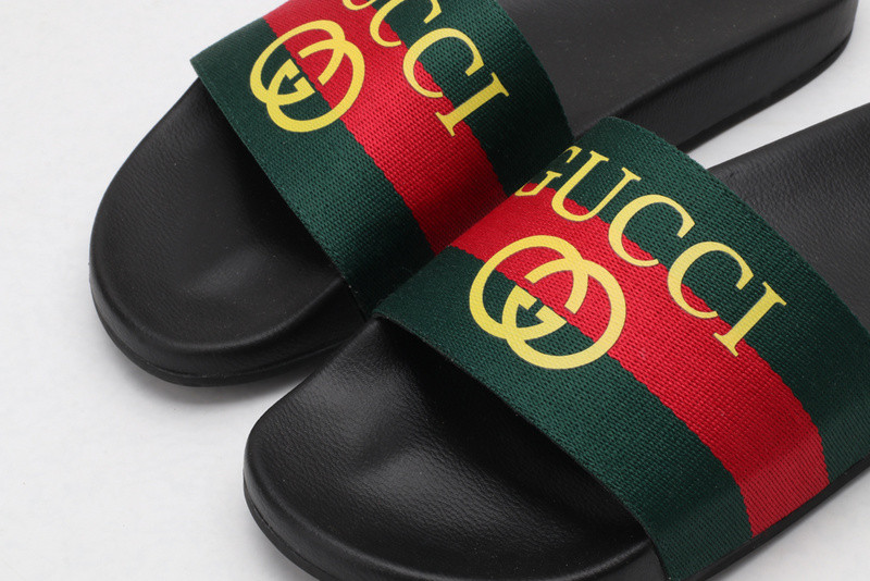 GC Slide