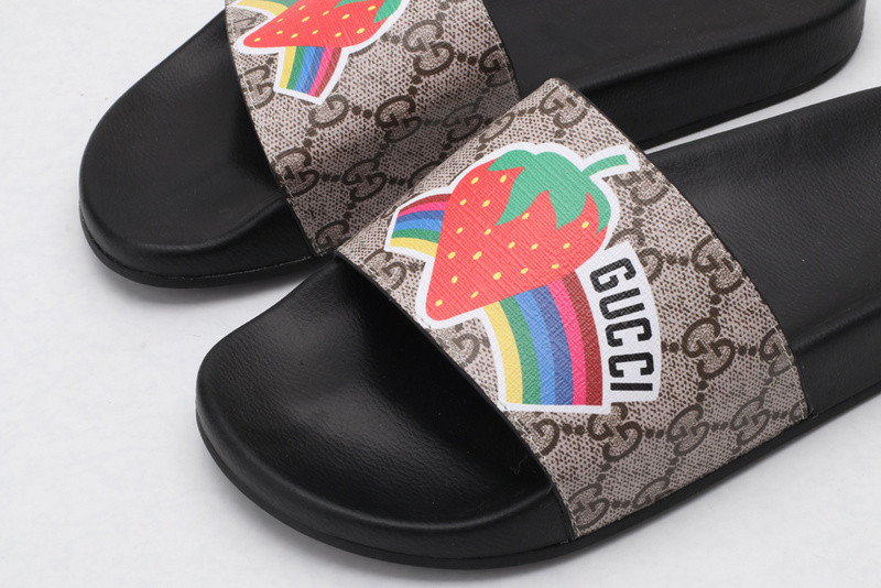 GC Slide