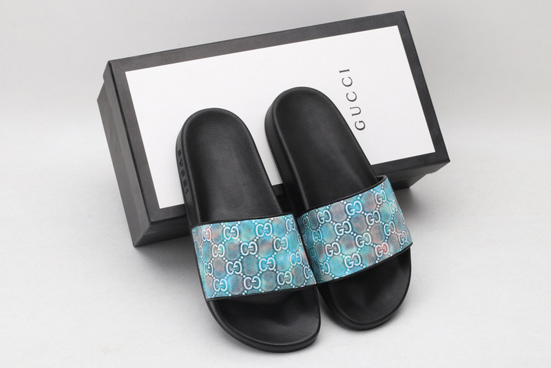 GC Slide