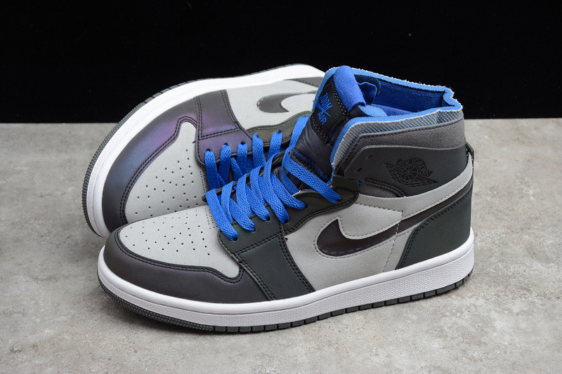 League of Legends x Air Jordan 1 Zoom Comfort 