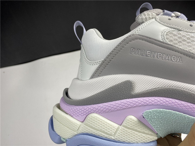 BLCG Triple S 536737-W2FW1-1977