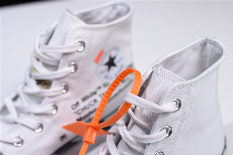 OF x Converse Chuck 70 163862C