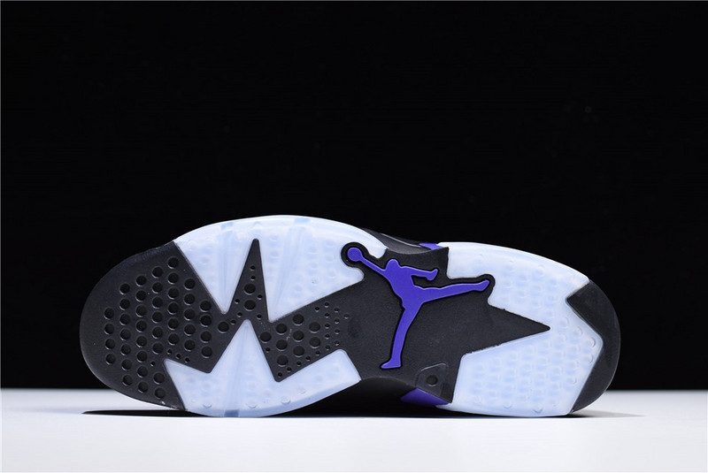 Social Status x Air Jordan 6 “Pony Hair” AR2257-005