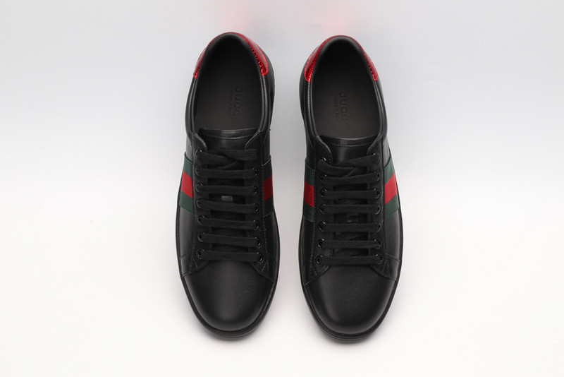 GC Ace Leather Sneaker ‎386750 A38D0 1078