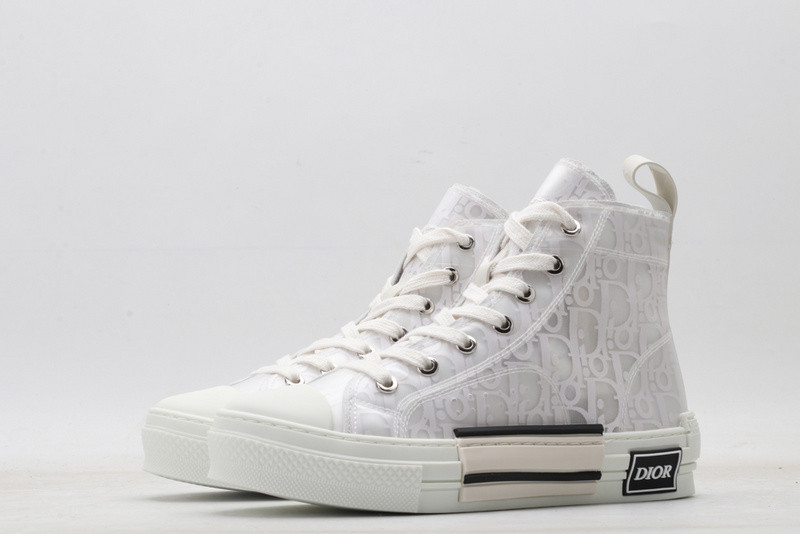 DR B23 High Top Logo Oblique 3SH118YNT_H060