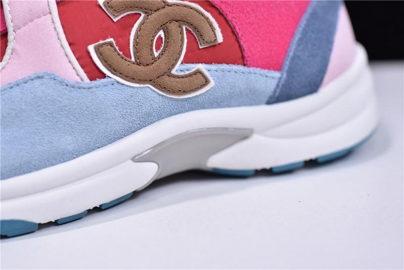 CNL Sneakers