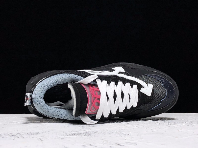Off White ODSY-1000 Sneaker