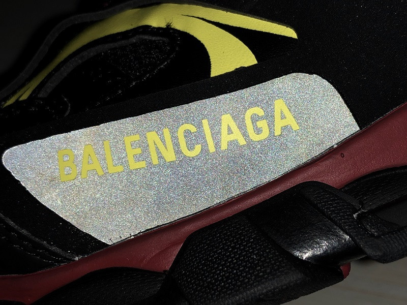 BLCG Sneaker Tess.s.Gomma 542023-W1GB9-6509
