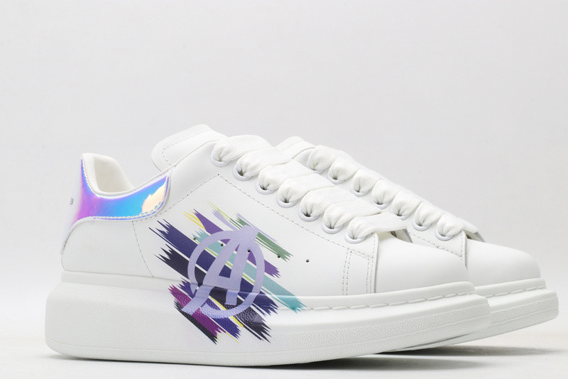 MQ Sneakers