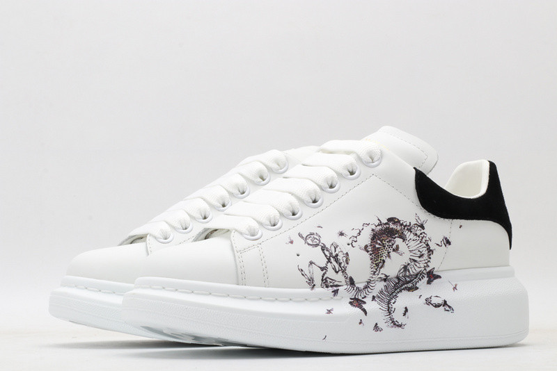 MQ Sneakers