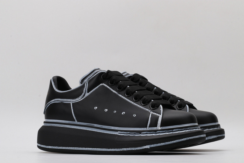 MQ Sneakers