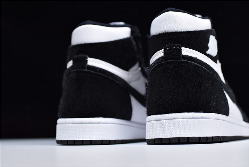 Air Jordan 1 Retro High OG “Panda” CD0461-007