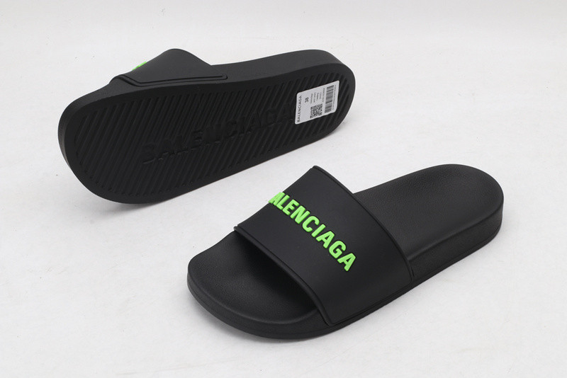BLCG Slide