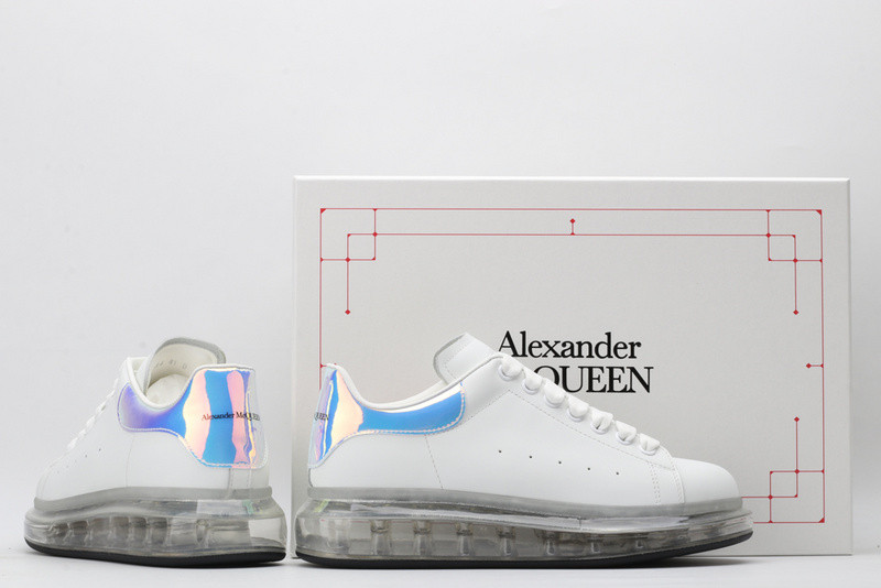 MQ Sneakers