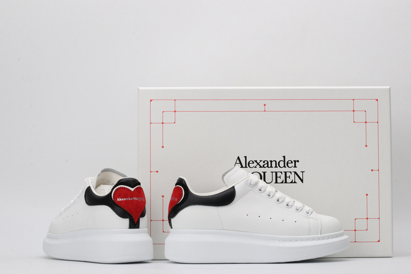 MQ Sneakers