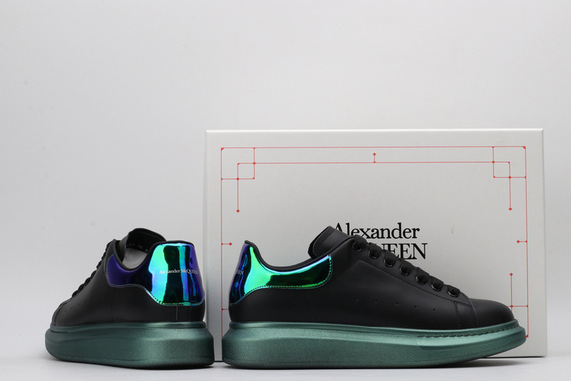 MQ Sneakers