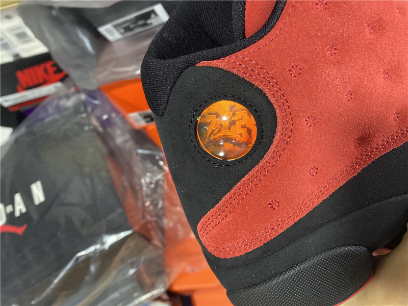 Air Jordan 13 “Reverse Bred” DJ5982-602
