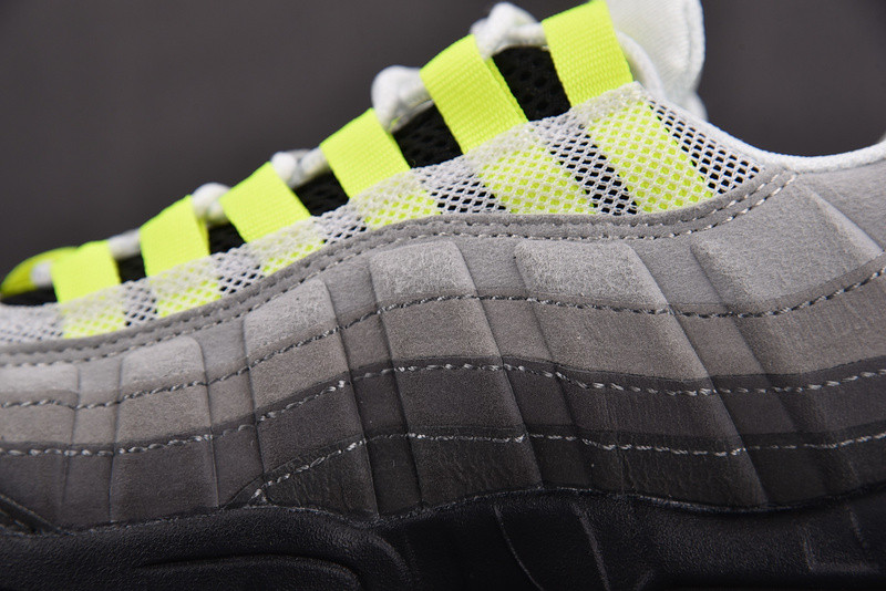 Nk Air Max 95 OG Neon 554970-071