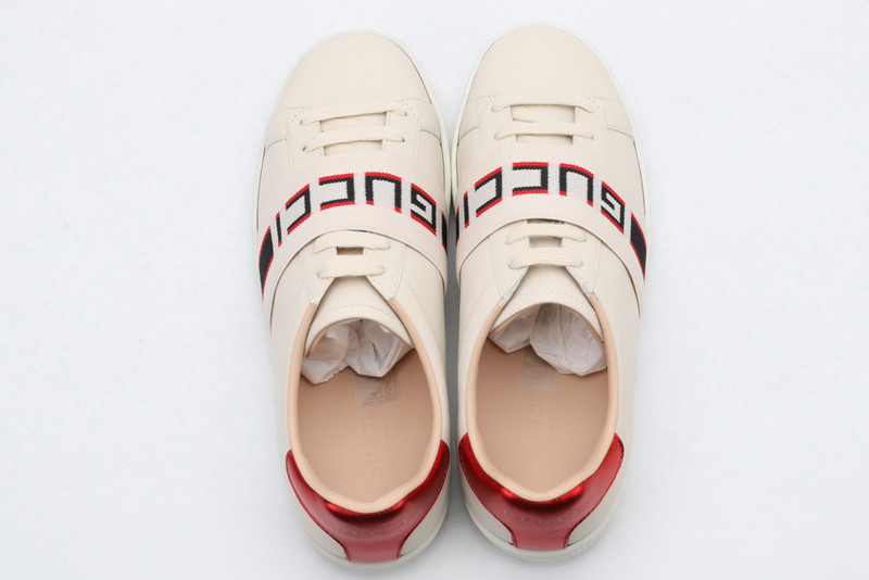 Ace GC Stripe Sneaker 523469 0FIV0 9091